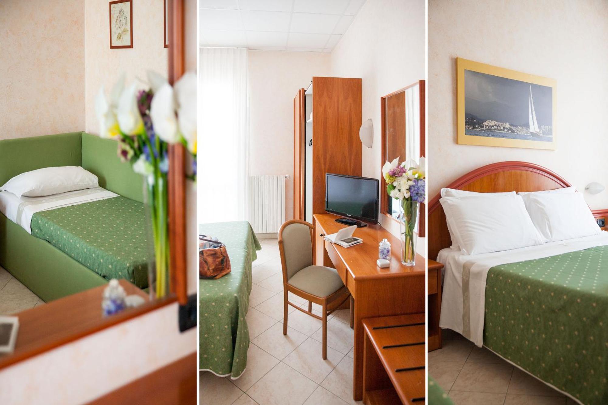 Hotel Gabriella دْيانو مارينا المظهر الخارجي الصورة