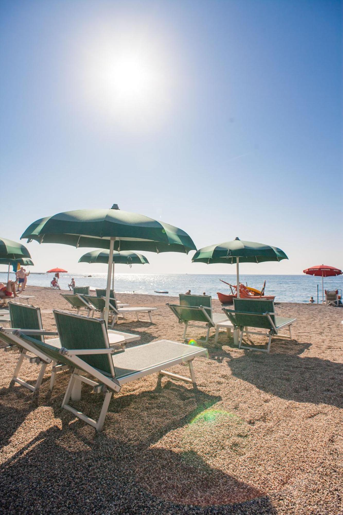 Hotel Gabriella دْيانو مارينا المظهر الخارجي الصورة