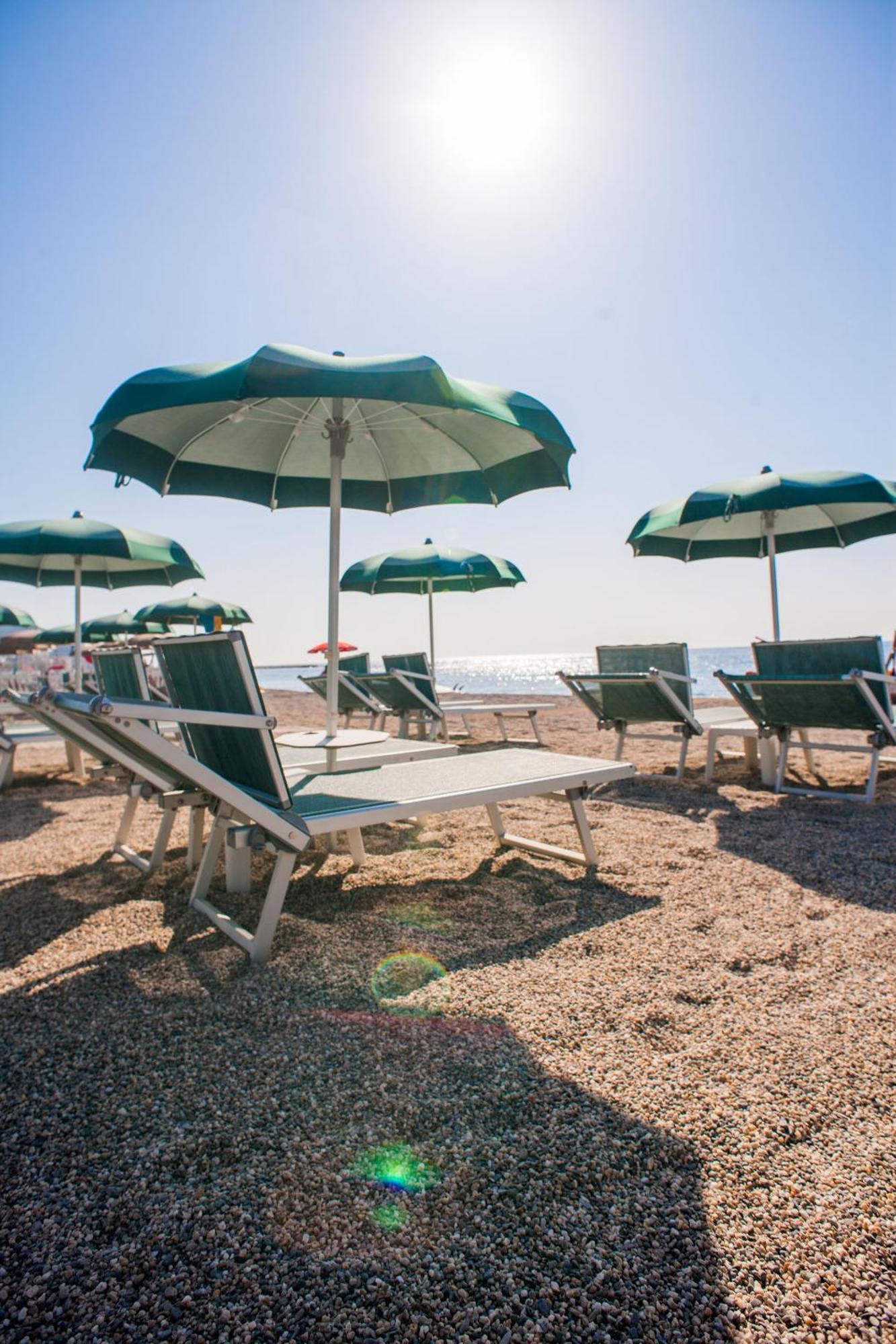 Hotel Gabriella دْيانو مارينا المظهر الخارجي الصورة