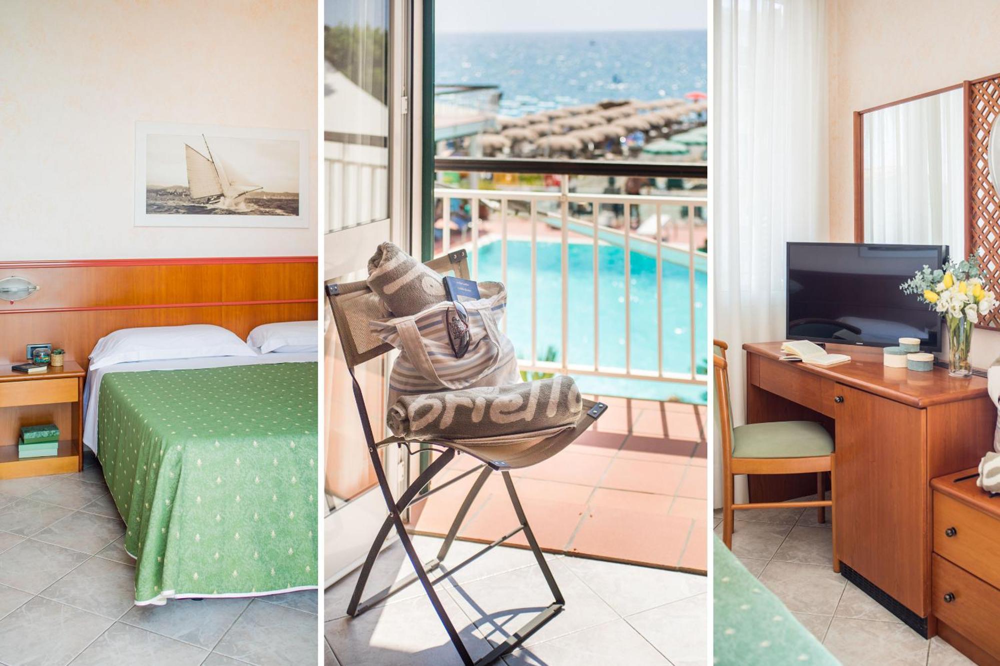 Hotel Gabriella دْيانو مارينا المظهر الخارجي الصورة