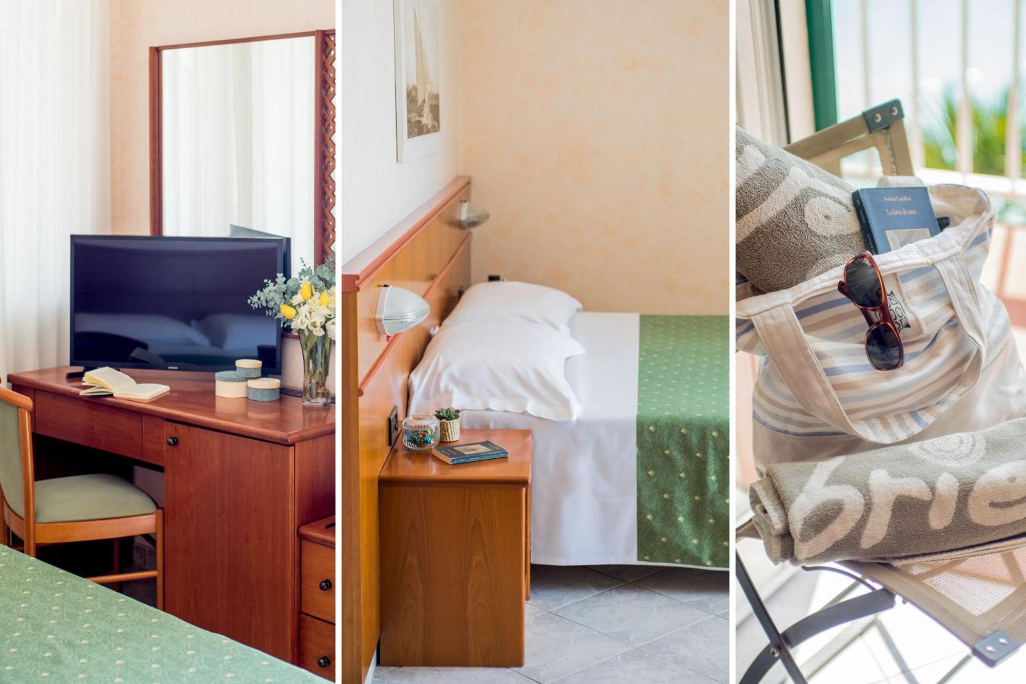 Hotel Gabriella دْيانو مارينا المظهر الخارجي الصورة