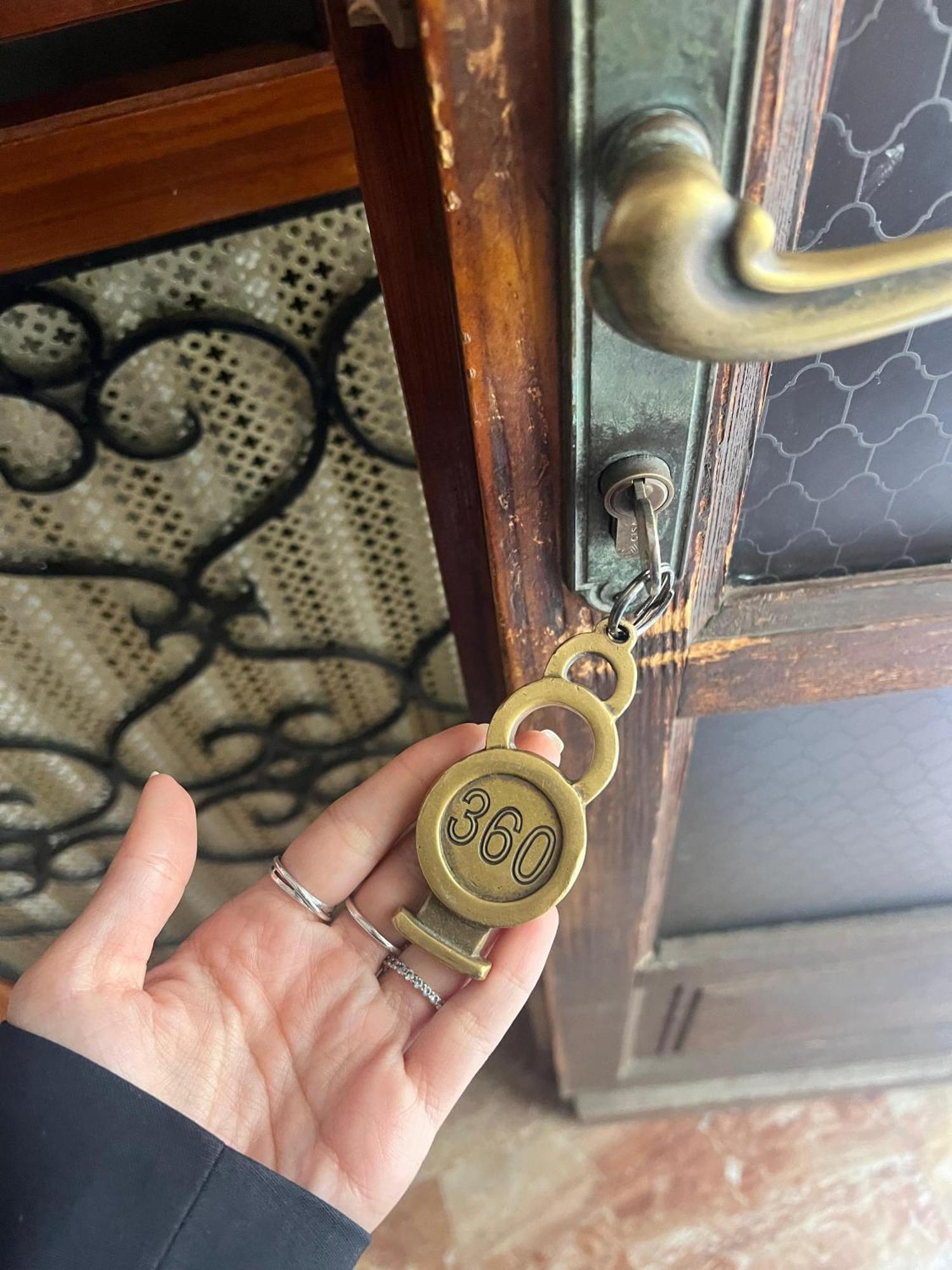 Hotel Gabriella دْيانو مارينا المظهر الخارجي الصورة